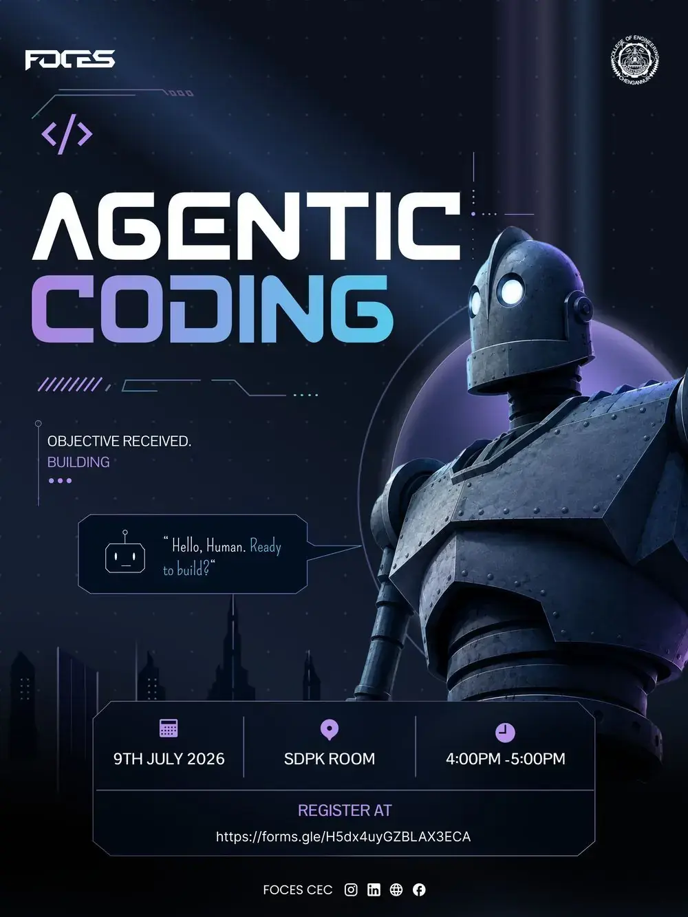 Agentic Coding Workshop