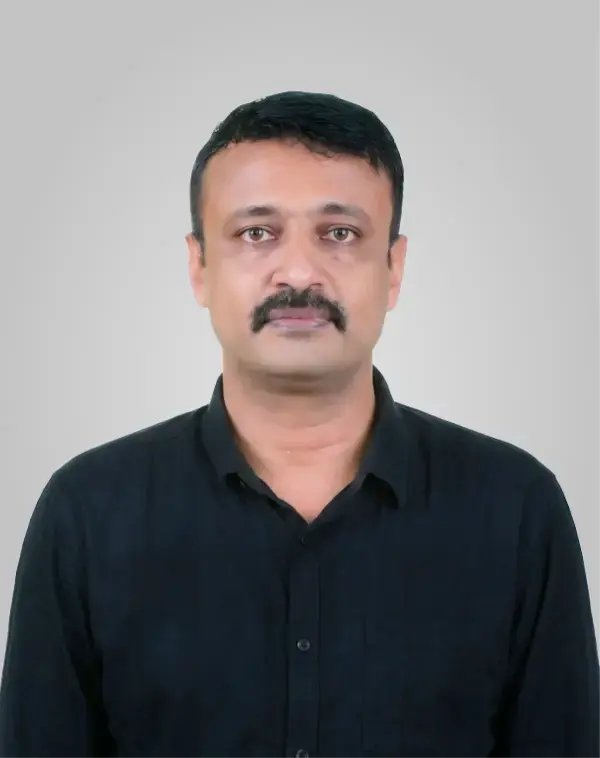 Gopakumar G