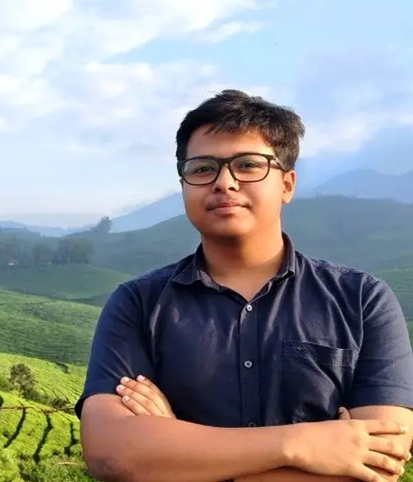 Sebin Mathew