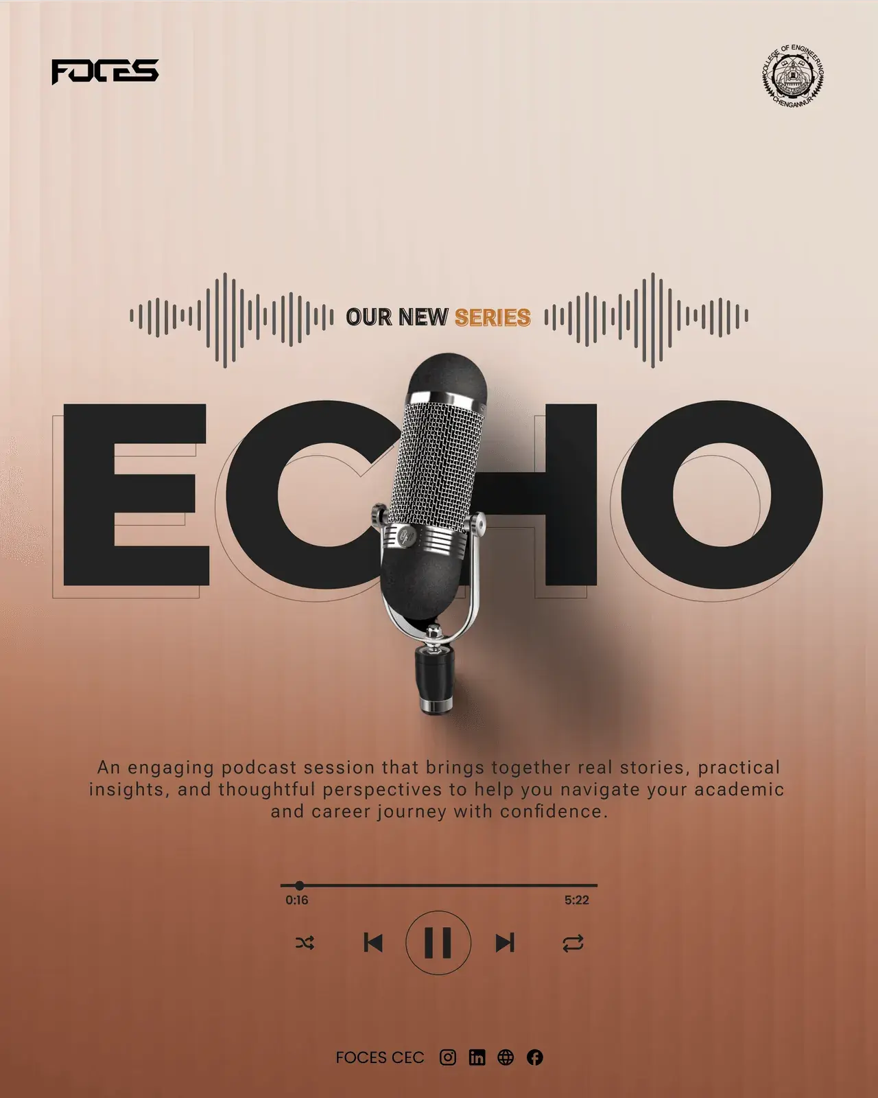 ECHO Series